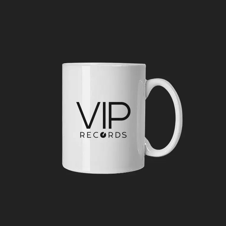 VIP Records Mug